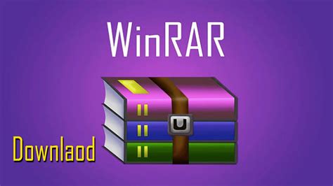 download winrar 64 bits free - WinRAR download free and support: Post